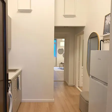 Flat2 Apartmán *