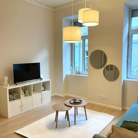 Flat2 * 부다페스트