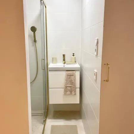 아파트 Flat2 부다페스트